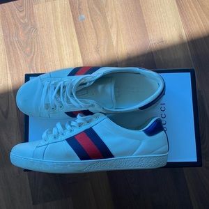 Gucci Sneakers
